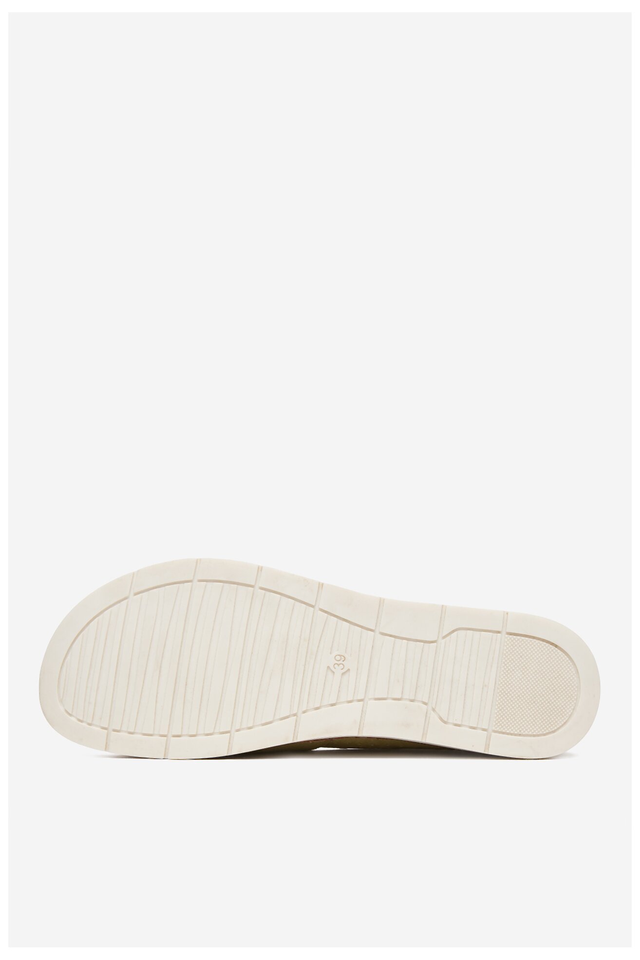 Eспадрили Lasocki CEO-WI23-LYLA-02 ЖЪЛТ