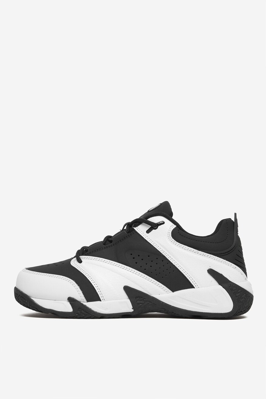 
                SHAQ - DEVASTATOR LOW - 5906751489772