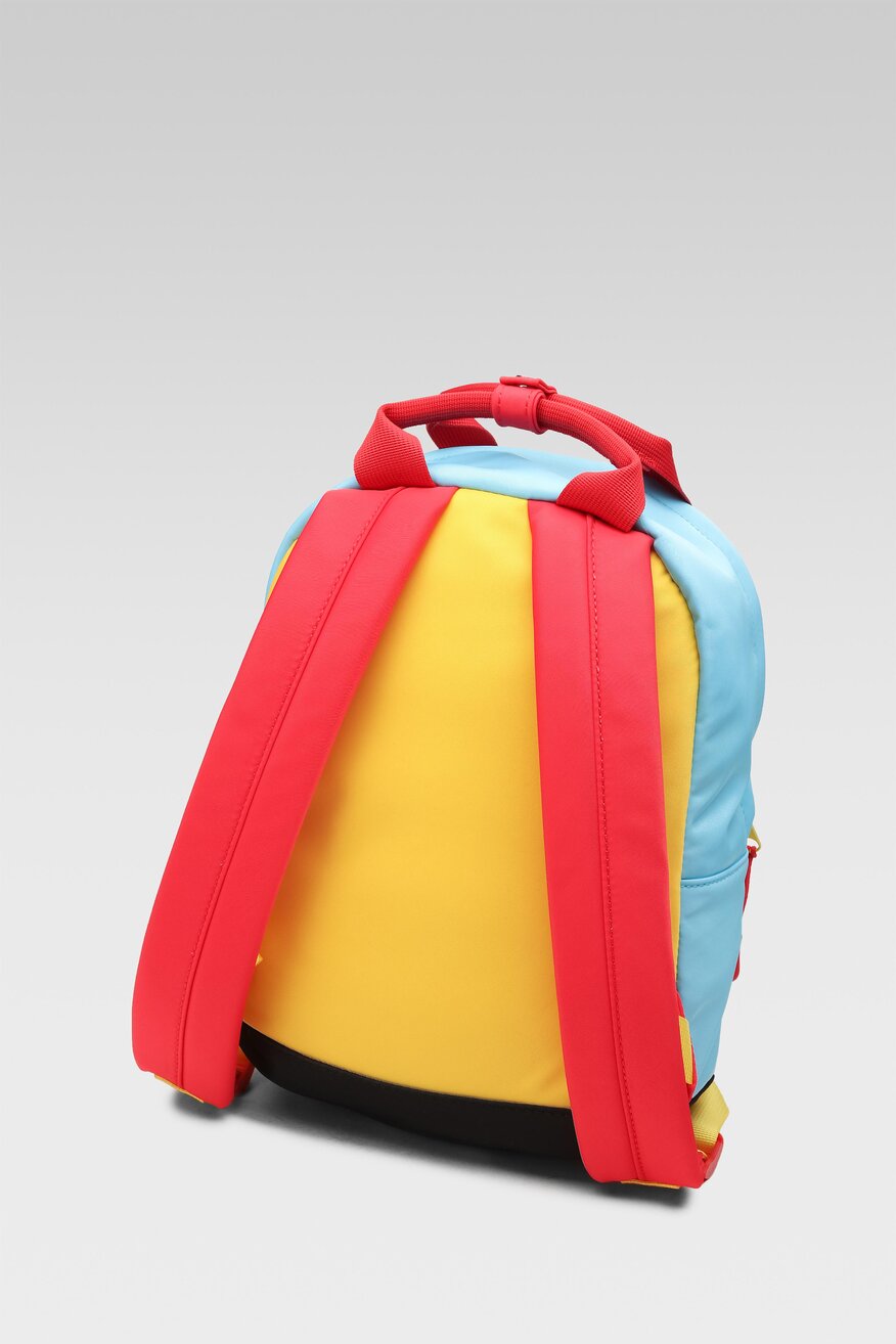 
                Mickey&Friends - Plecak - 5904862781976