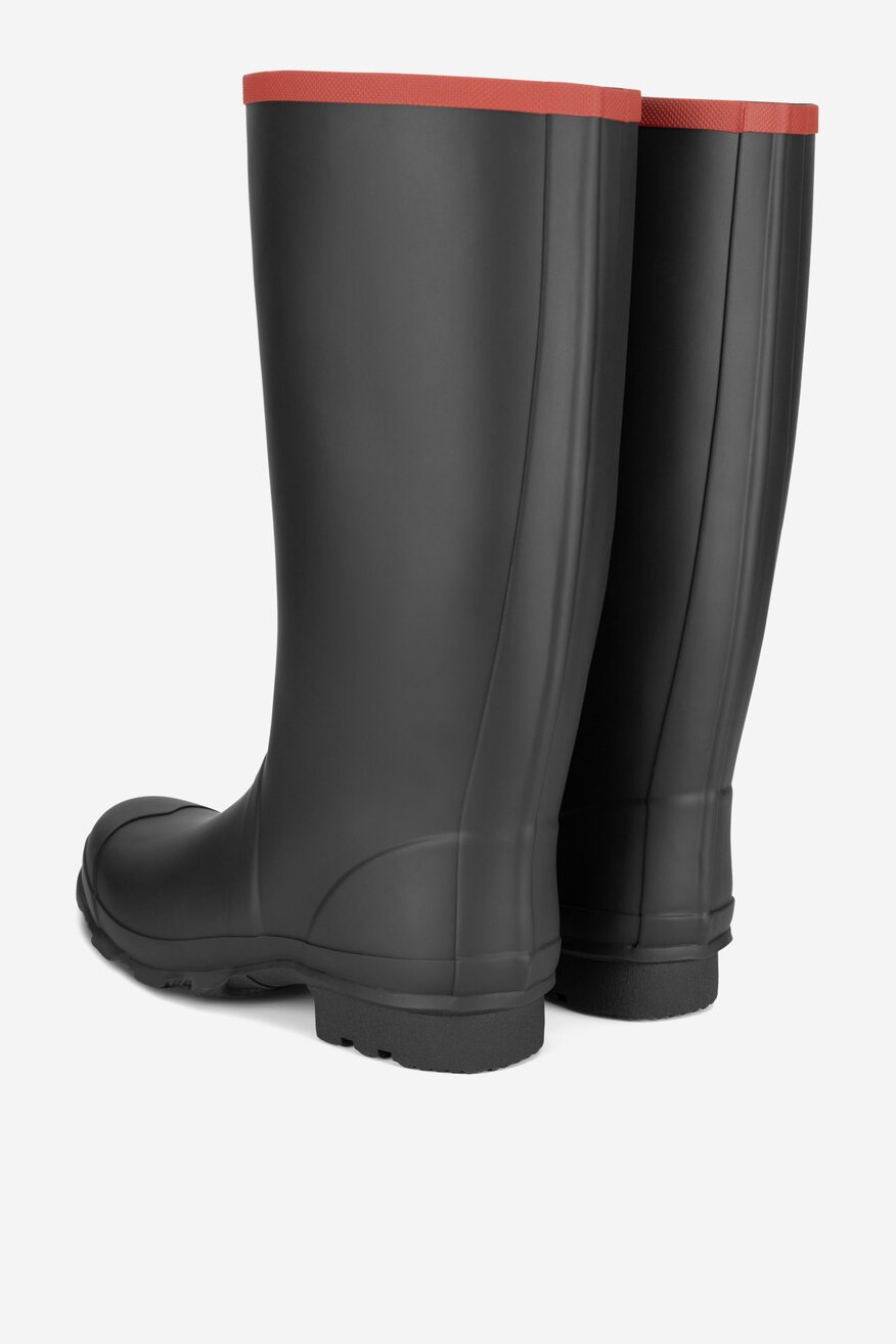 
                Гумени ботуши HUNTER ЧЕРЕН - 5905588961864