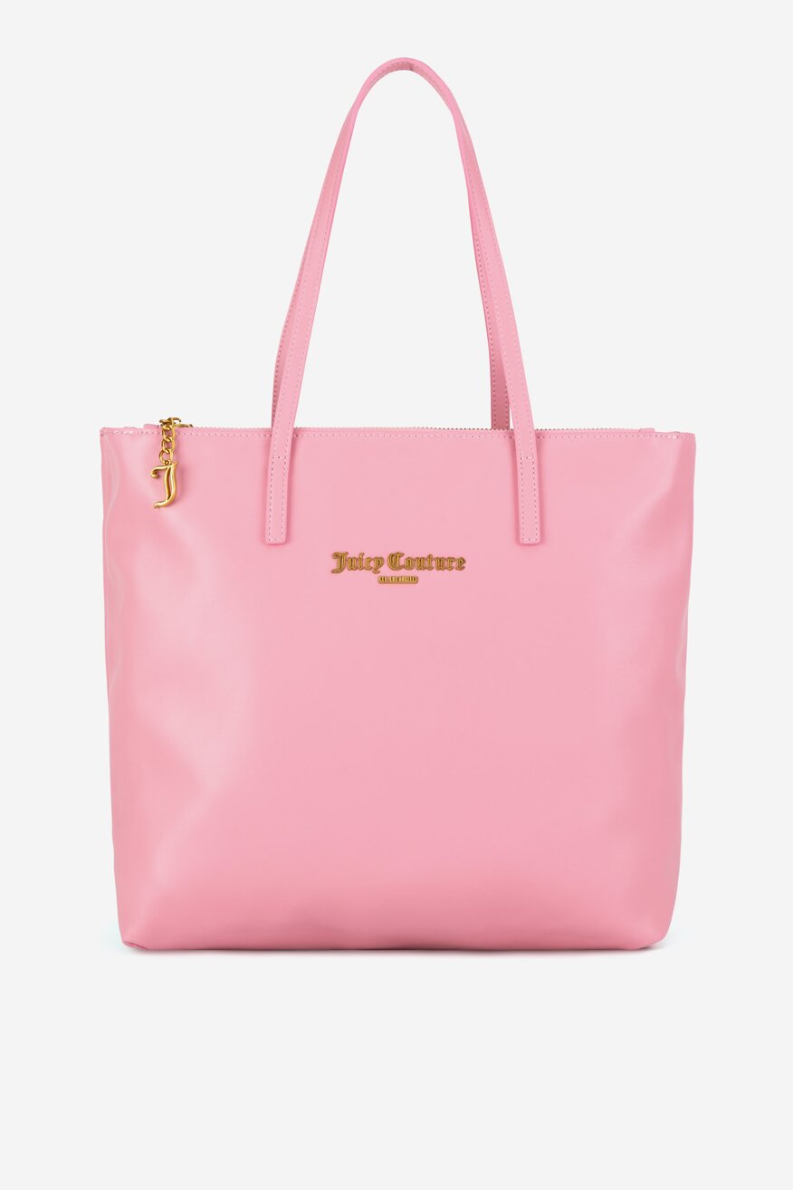 
                Juicy Couture - Duża torebka shopper - 5905588969297
