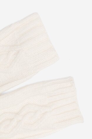 Рукавички Жіночі Jenny Fairy 4W6-008-AW23 БЕЖЕВИЙ