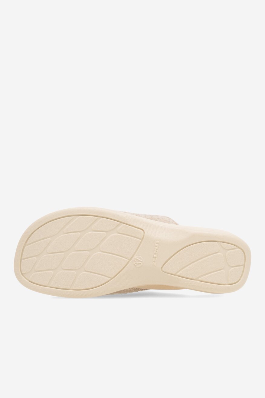 Papucs Home&Relax BÉZS - 5905588085386