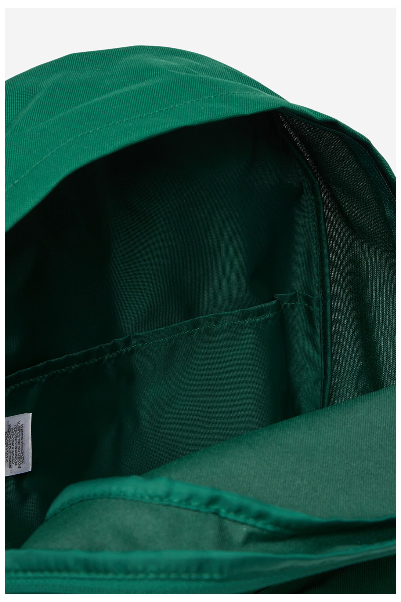 Plecak adidas C-CLSC BARS BP IS7053 Zielony