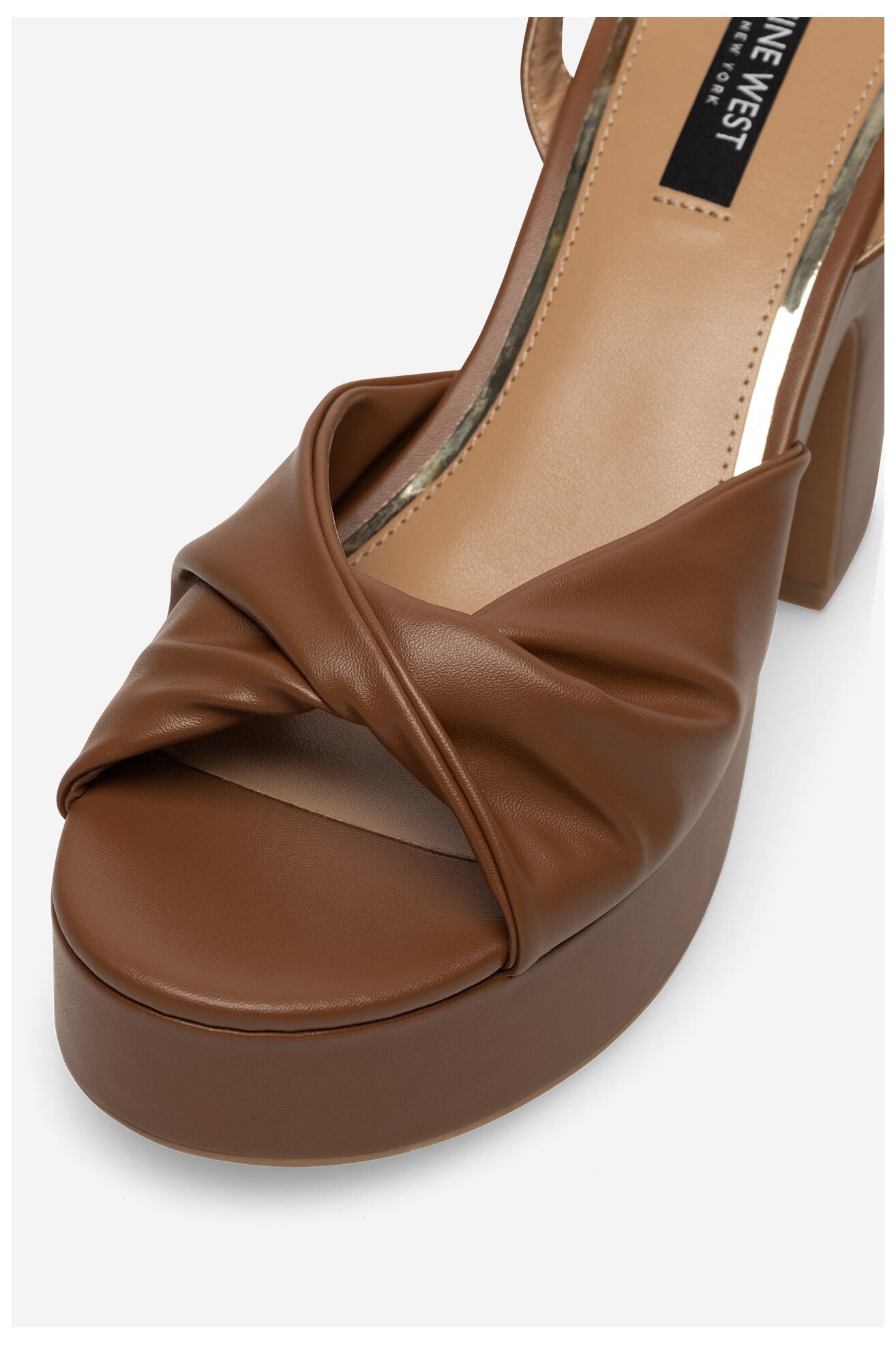 Sandale NINE WEST WFA2634-2 MARO