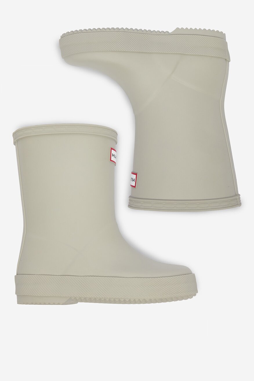 
                Gumene čizme HUNTER ZELENA - 5906751058534