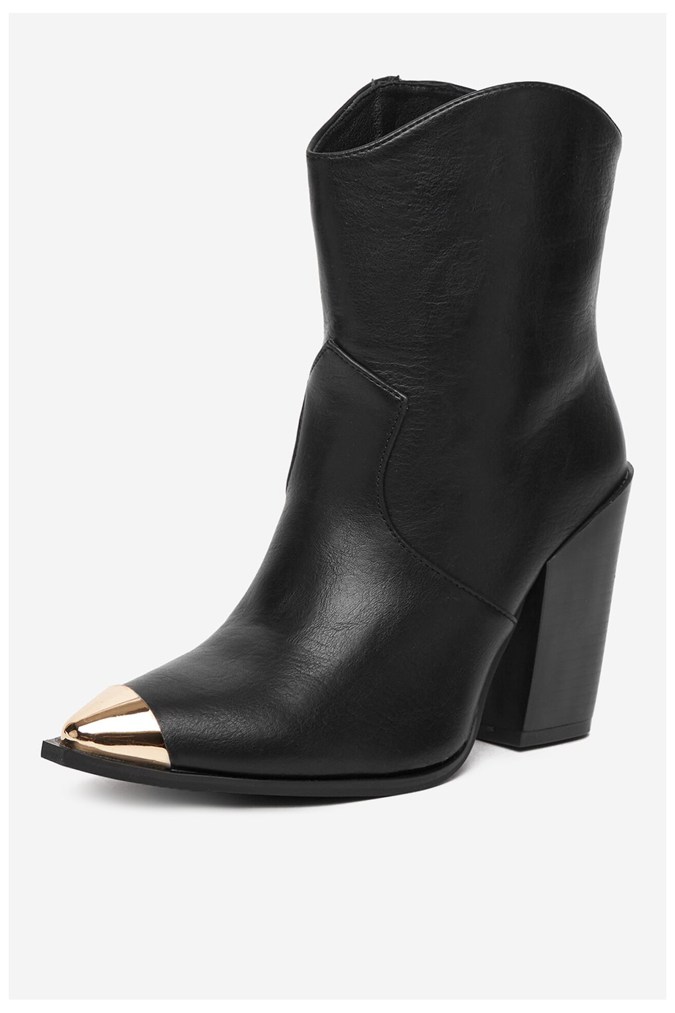 Ботильйони DeeZee 1905 ЧОРНИЙ