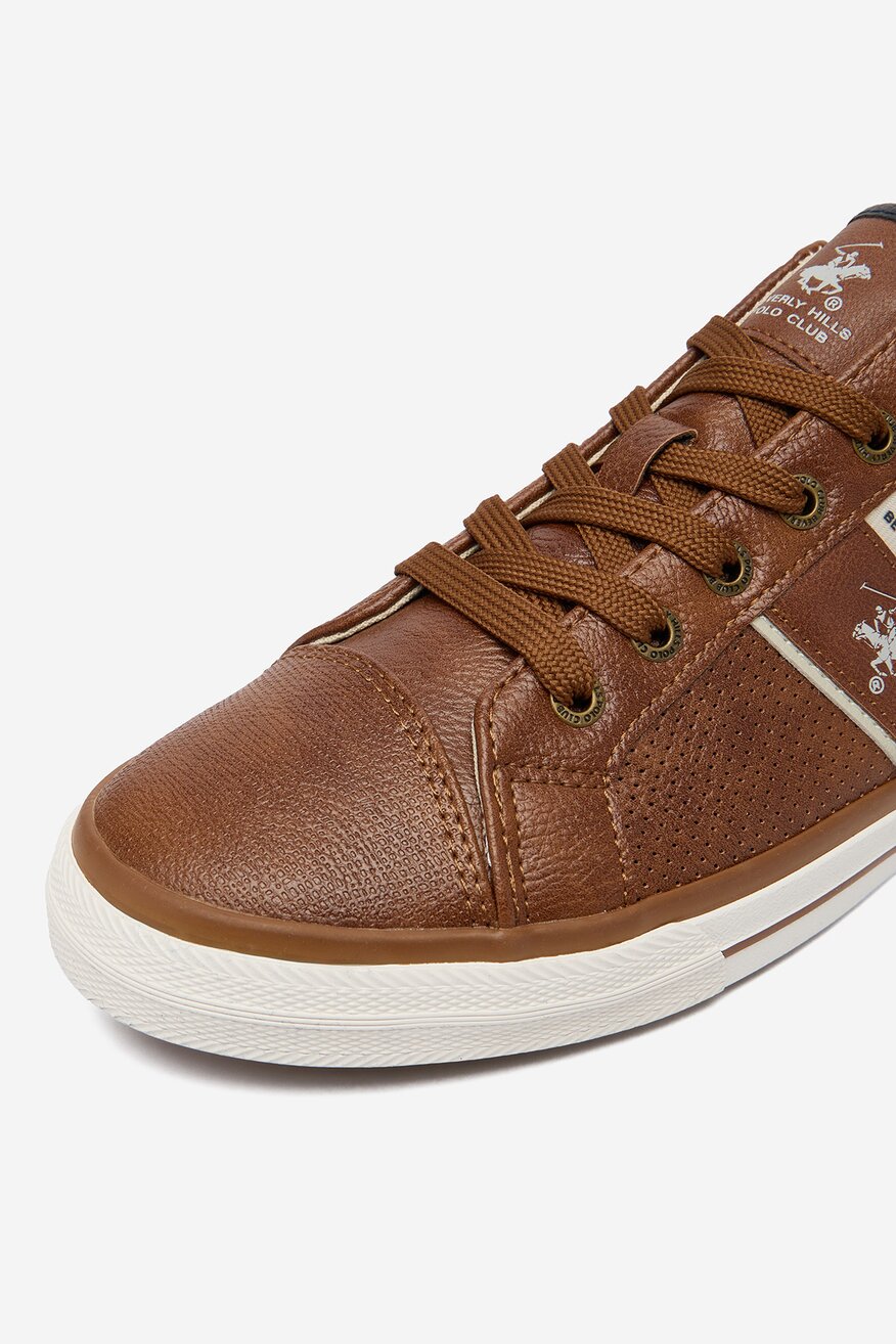 
                Beverly Hills Polo Club - Sneakersy - 5906751874349