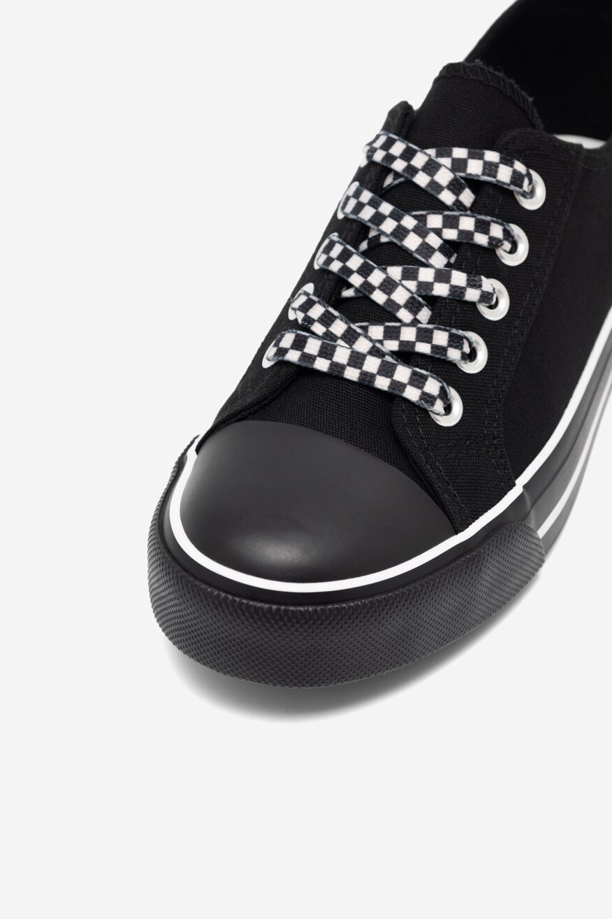 Кецове DeeZee ЧЕРЕН - 5905588405801