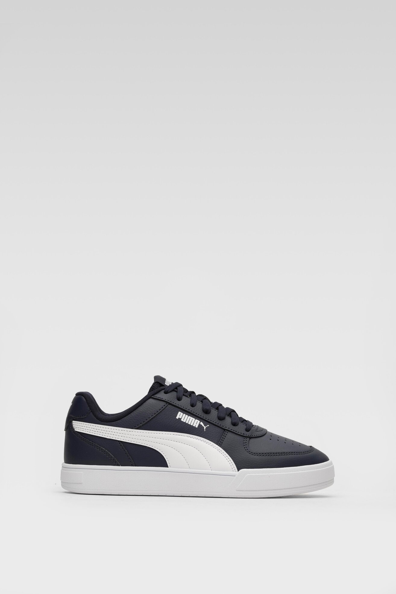 Obuwie sportowe Puma CAVEN 38081007 Granatowy
