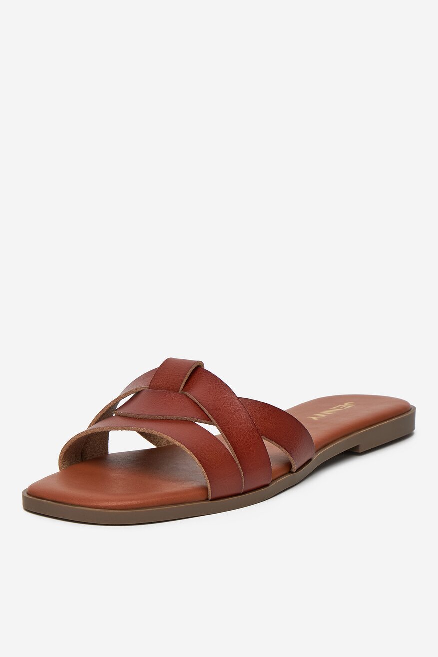 
                Șlapi Jenny MARO - 5904862928951