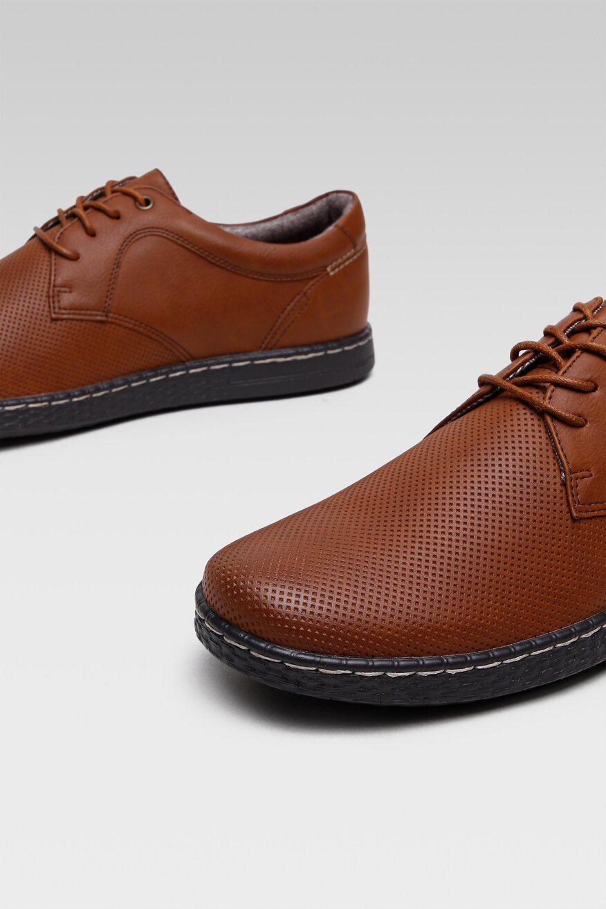 
                Ottimo - Półbuty - 5904248196424