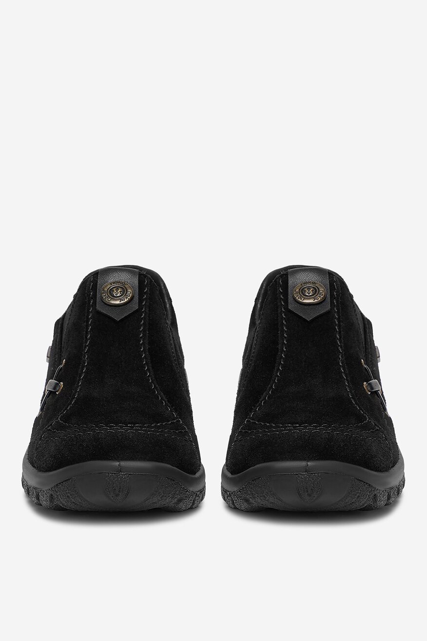 
                Половинки обувки Rieker ЧЕРЕН - 2230083218353