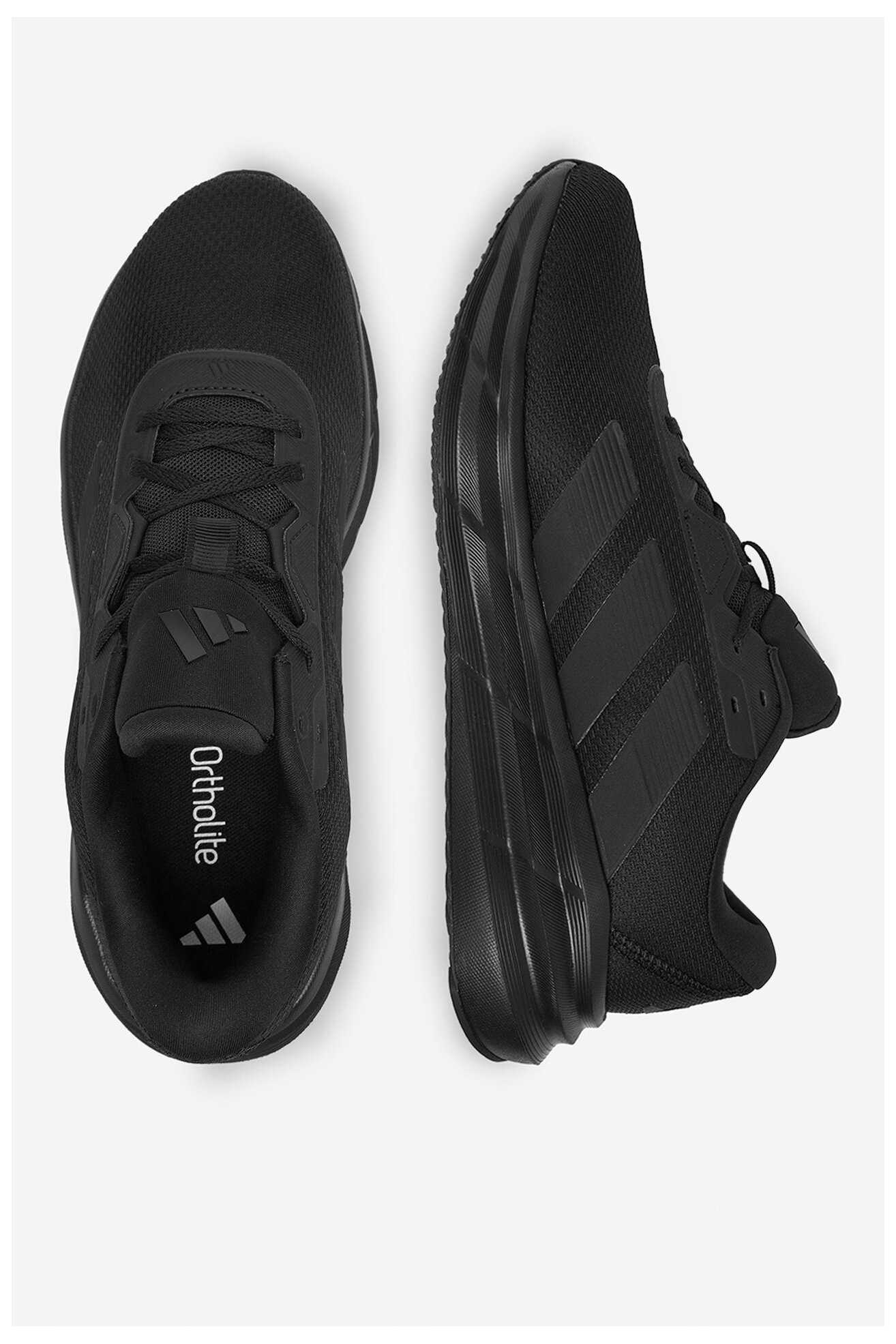 Încălțăminte sport adidas GALAXY 7 M ID8757 WB NEGRU