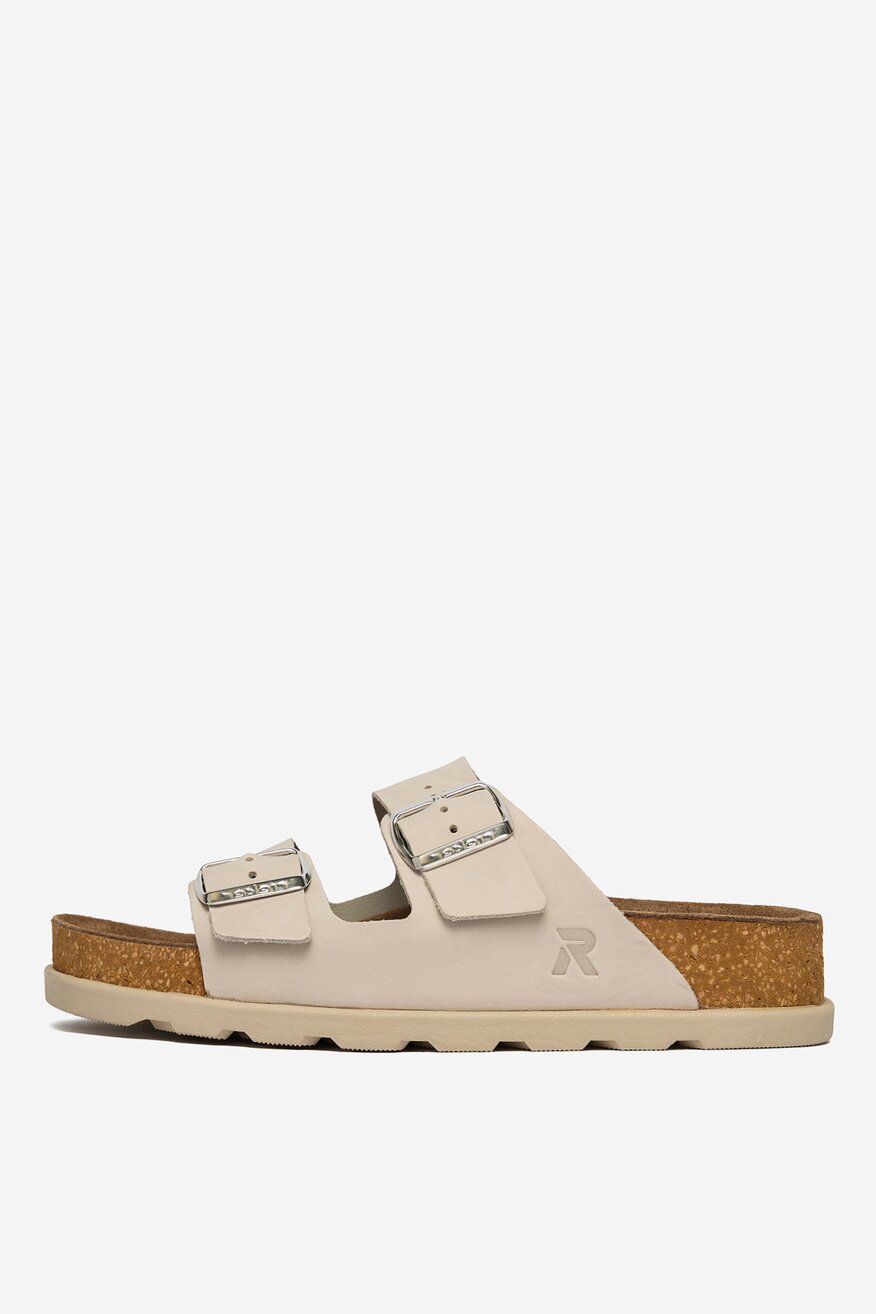 
                        Джапанки Rieker CEO-V3190-40 СВЕТЛОБЕЖОВ - 5906751767092