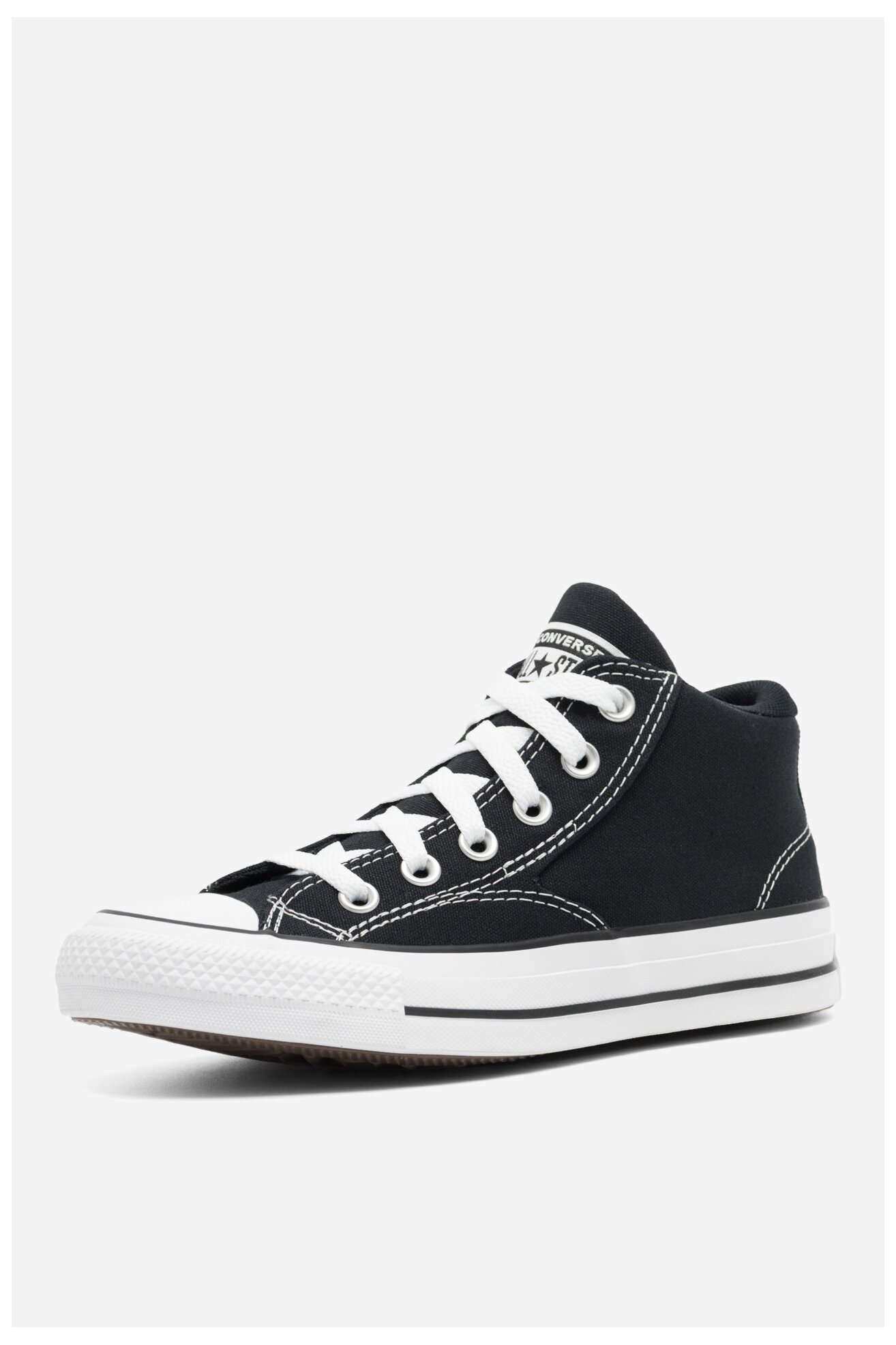 Trampki Converse CHUCK TAYLOR MALDEN STREET A00811C W Czarny