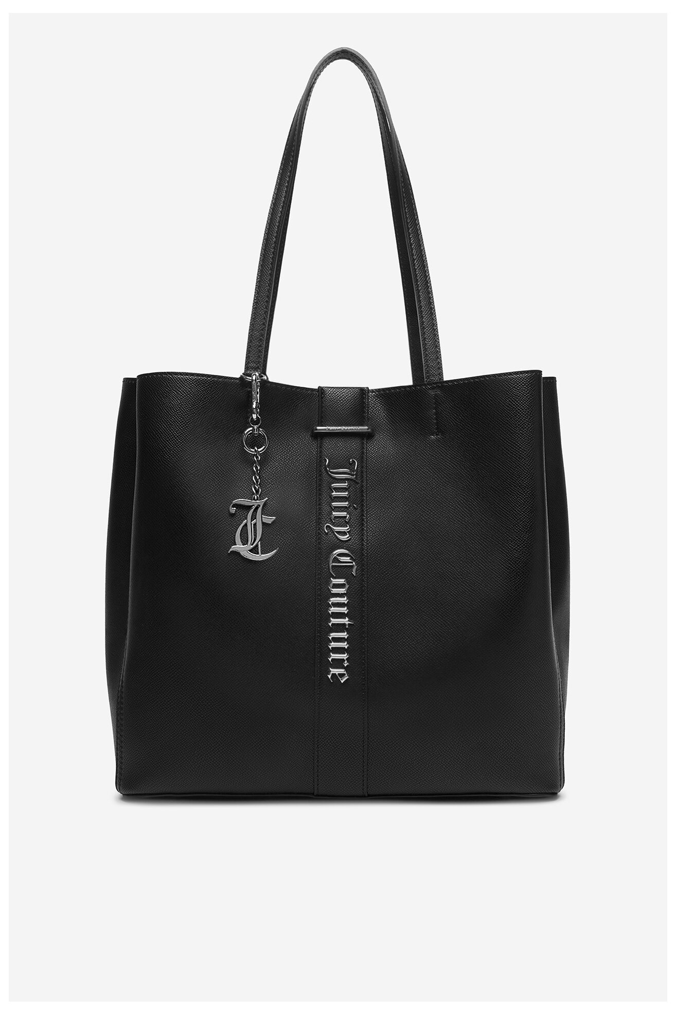 Torebka Juicy Couture CEO-BIJXT3265WVP. Czarny