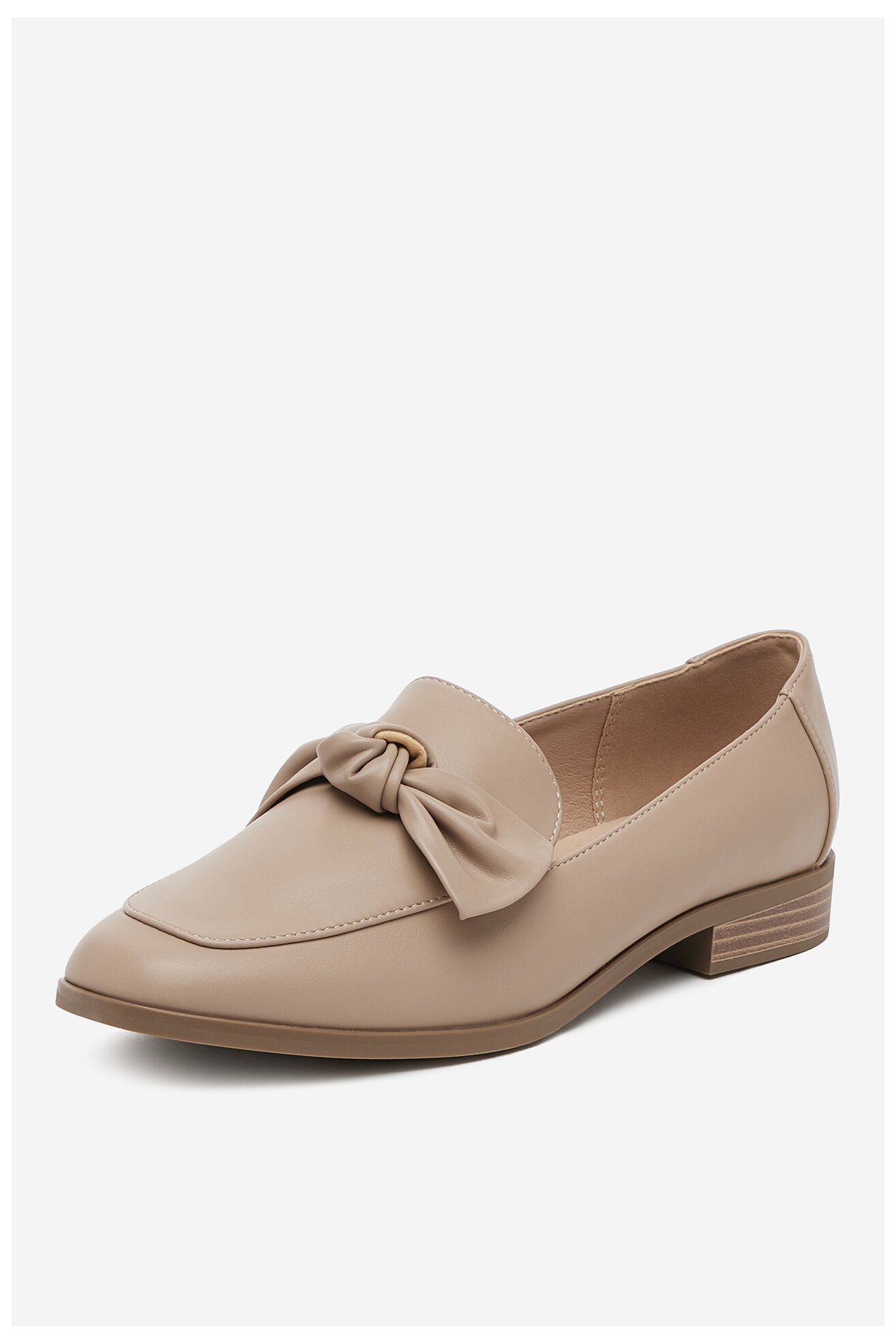 Mokasine Clara Barson WYL3674-7 BEŽ