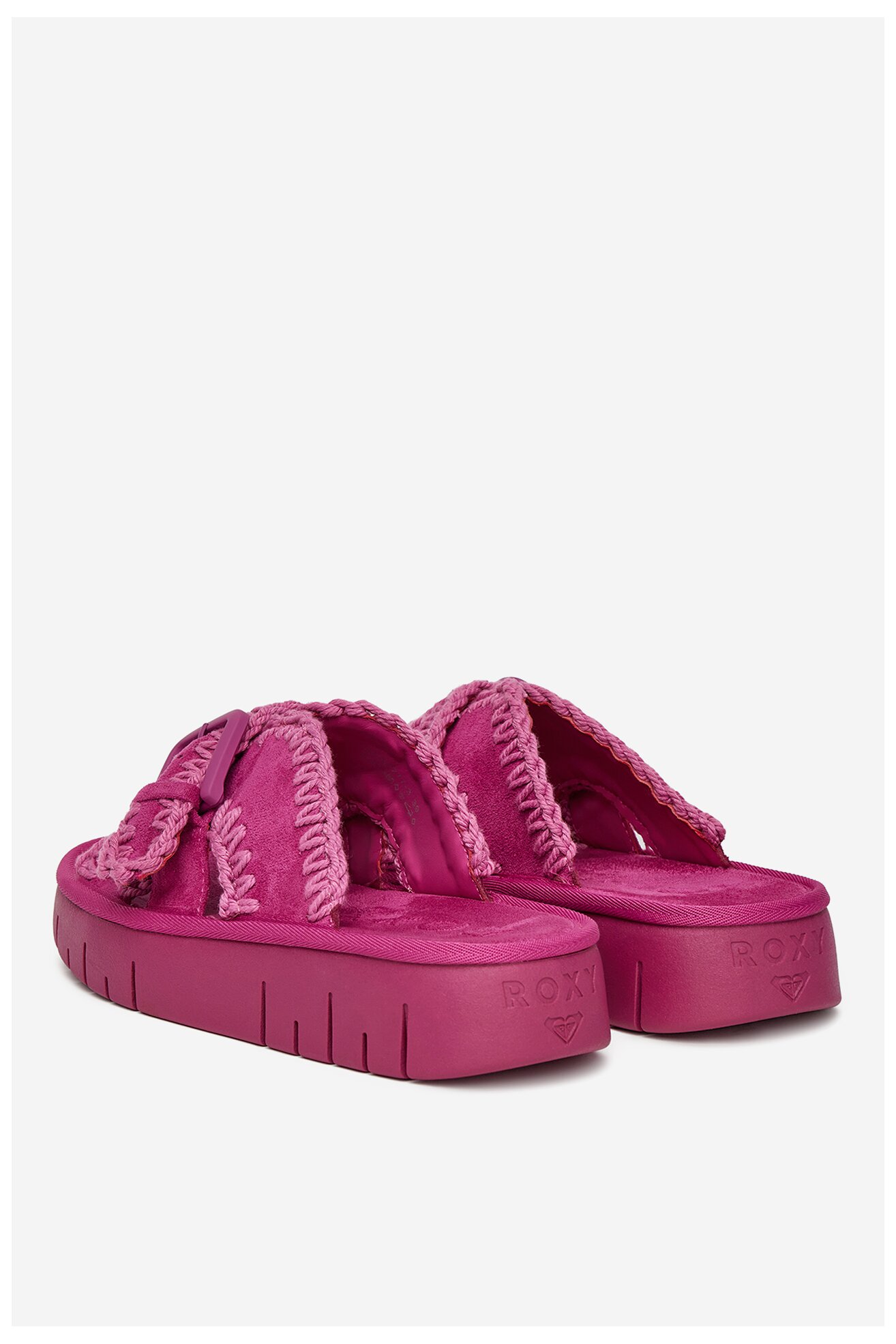 Șlapi ROXY HY62277-3 ROZ