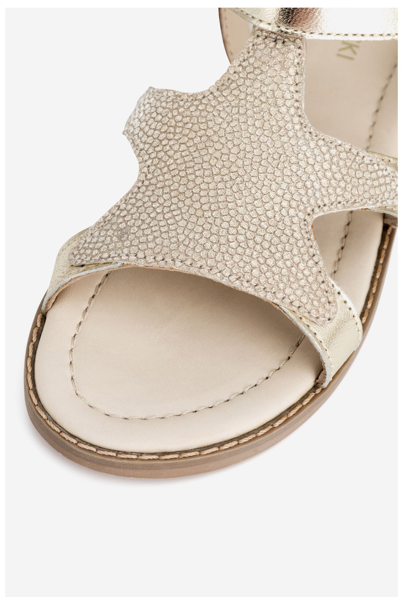 Sandale Lasocki Young DORA 6895-4 AURIU