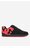 Спортни обувки DC Shoes COURT GRAFFIK 300678-BHP ЧЕРЕН