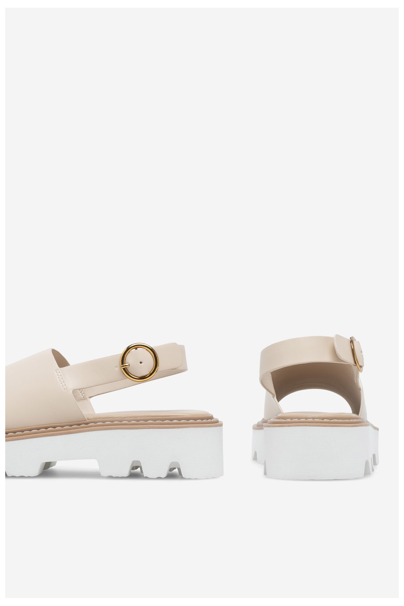 Сандали Badura WFA2728-1 БЕЖОВ