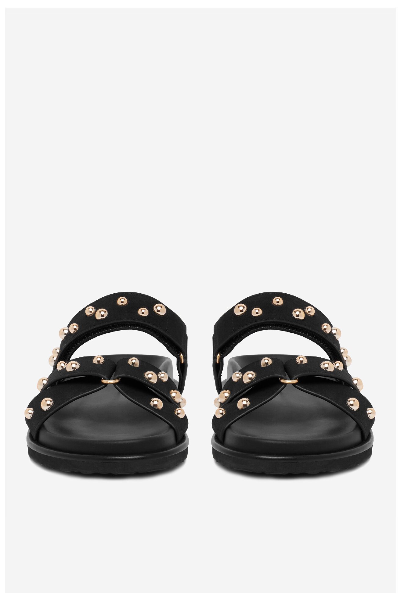 Шльопанець DeeZee CEO-LB-P2132 ЧОРНИЙ