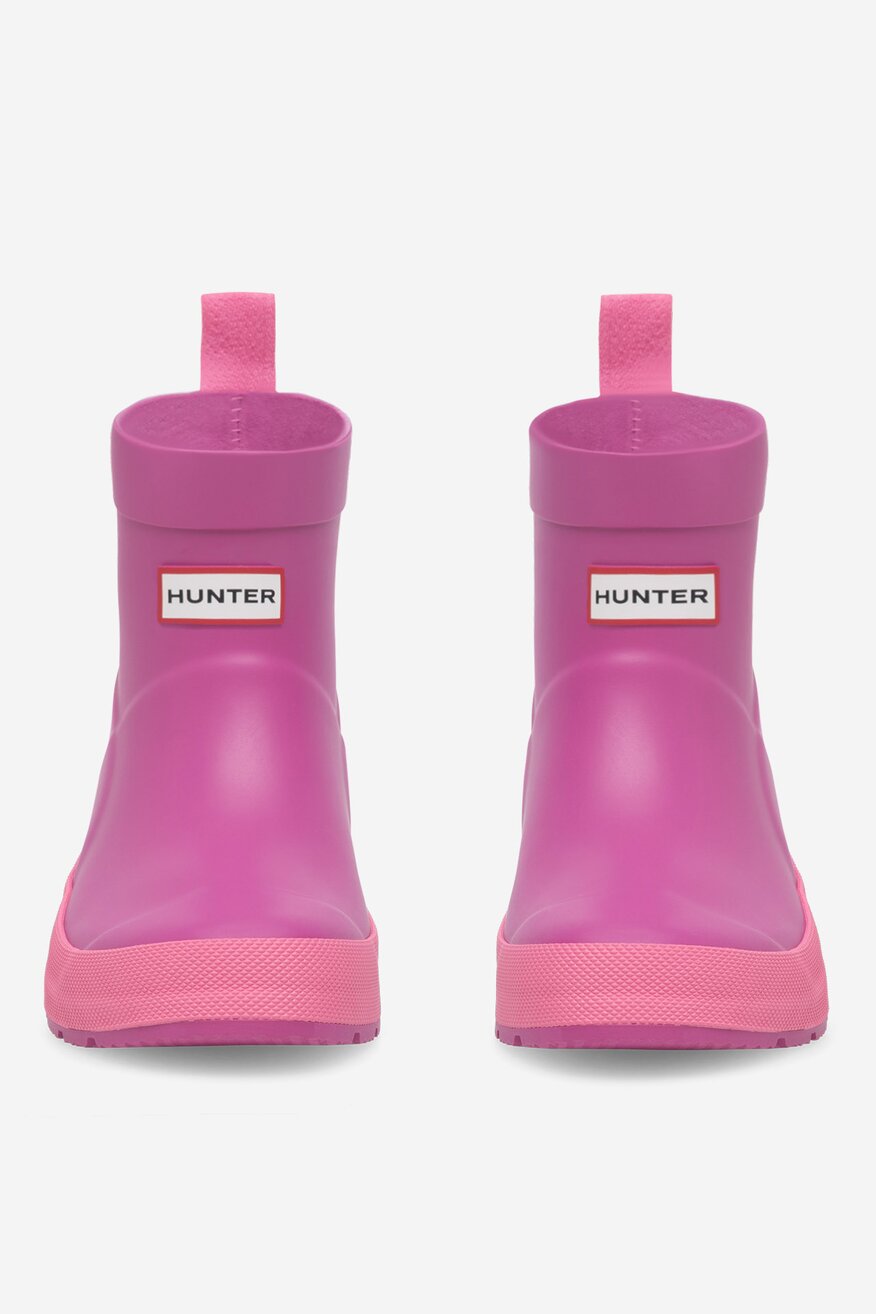 
                Гумени ботуши HUNTER ТЪМНОРОЗОВ - 5905588640455