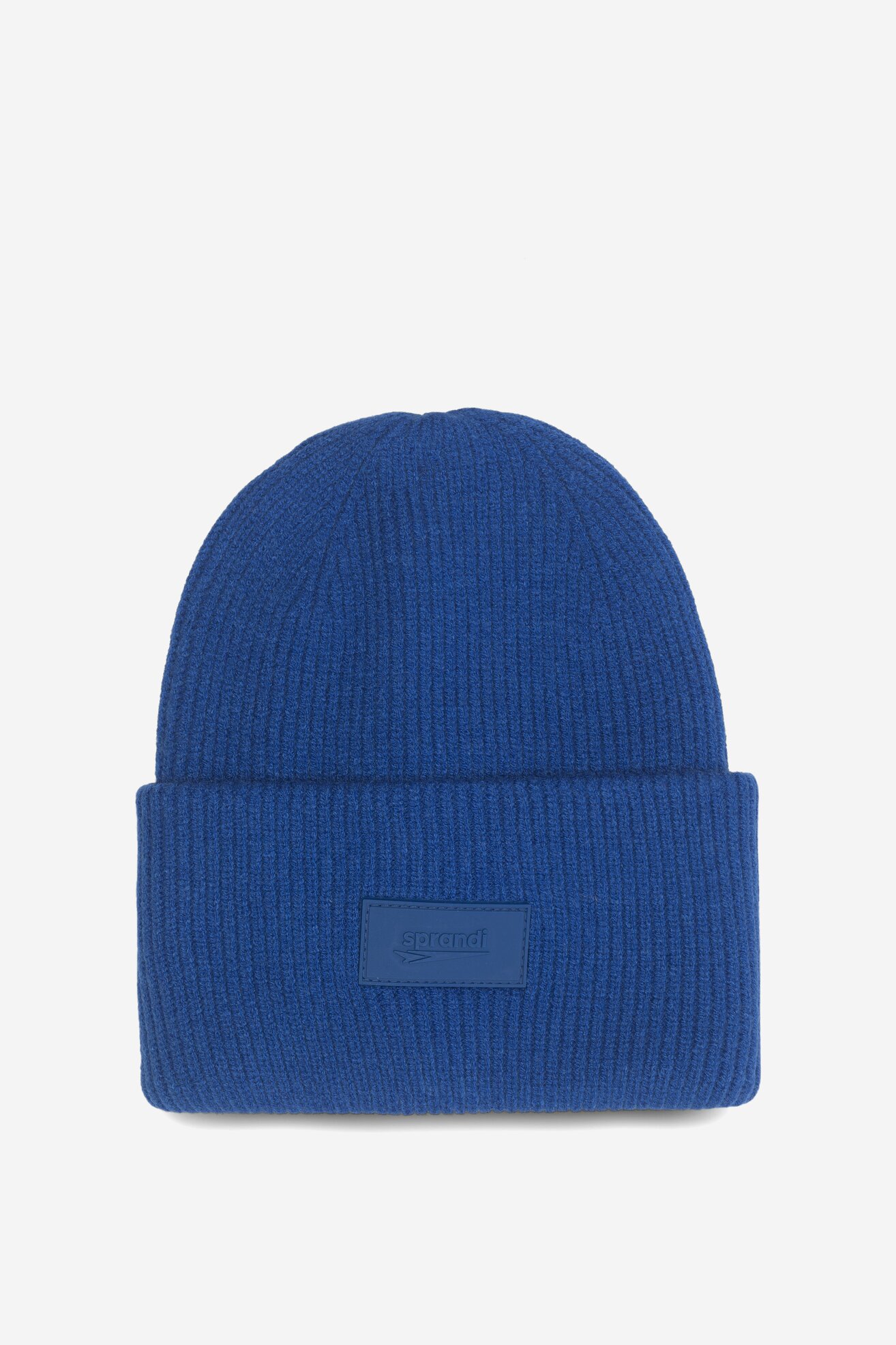 Шапка Жіноча Sprandi OW3-003-AW23 ГОЛУБИЙ