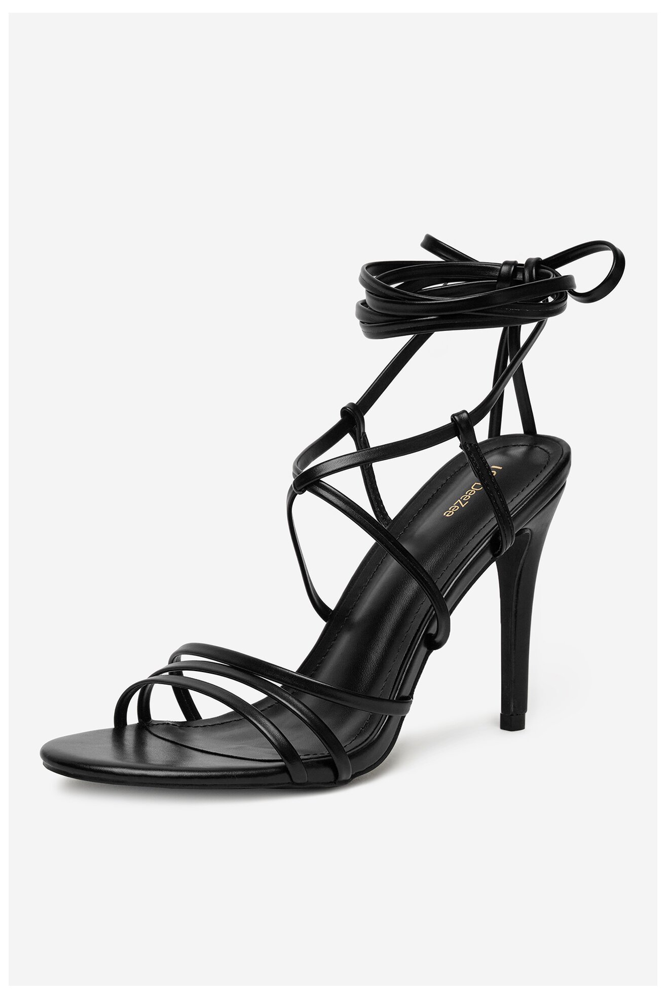 Сандали DeeZee LB0407-1 ЧЕРЕН