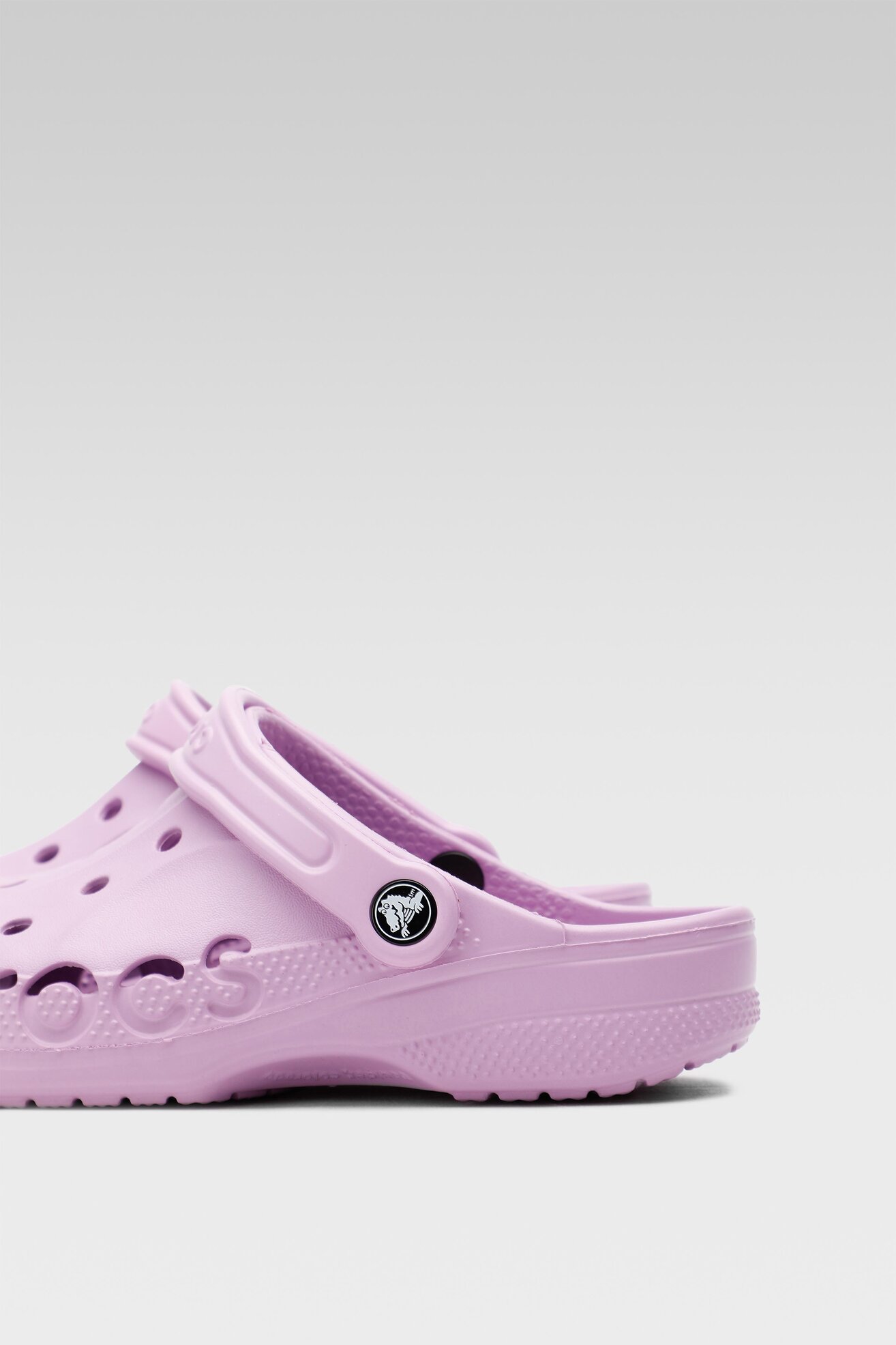 Klapki basenowe Crocs 10126-5PR Fioletowy