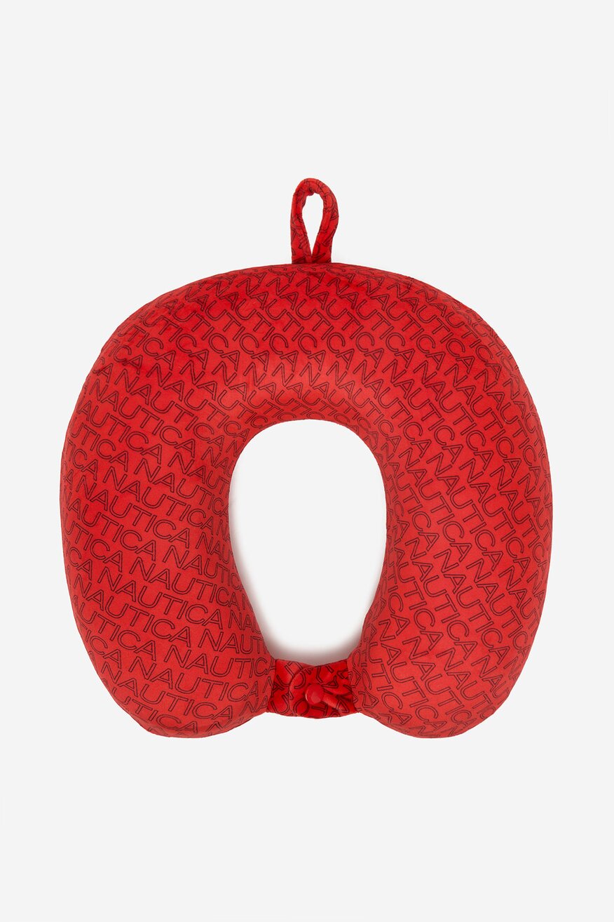 NAUTICA - Poduszka podróżna - 5906751914175