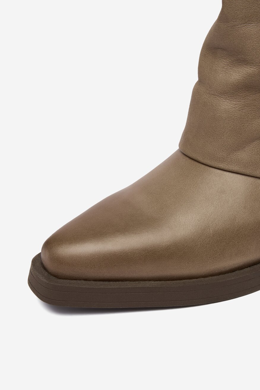 
                Ghete G-STAR RAW GRI ÎNCHIS - 5906751442197