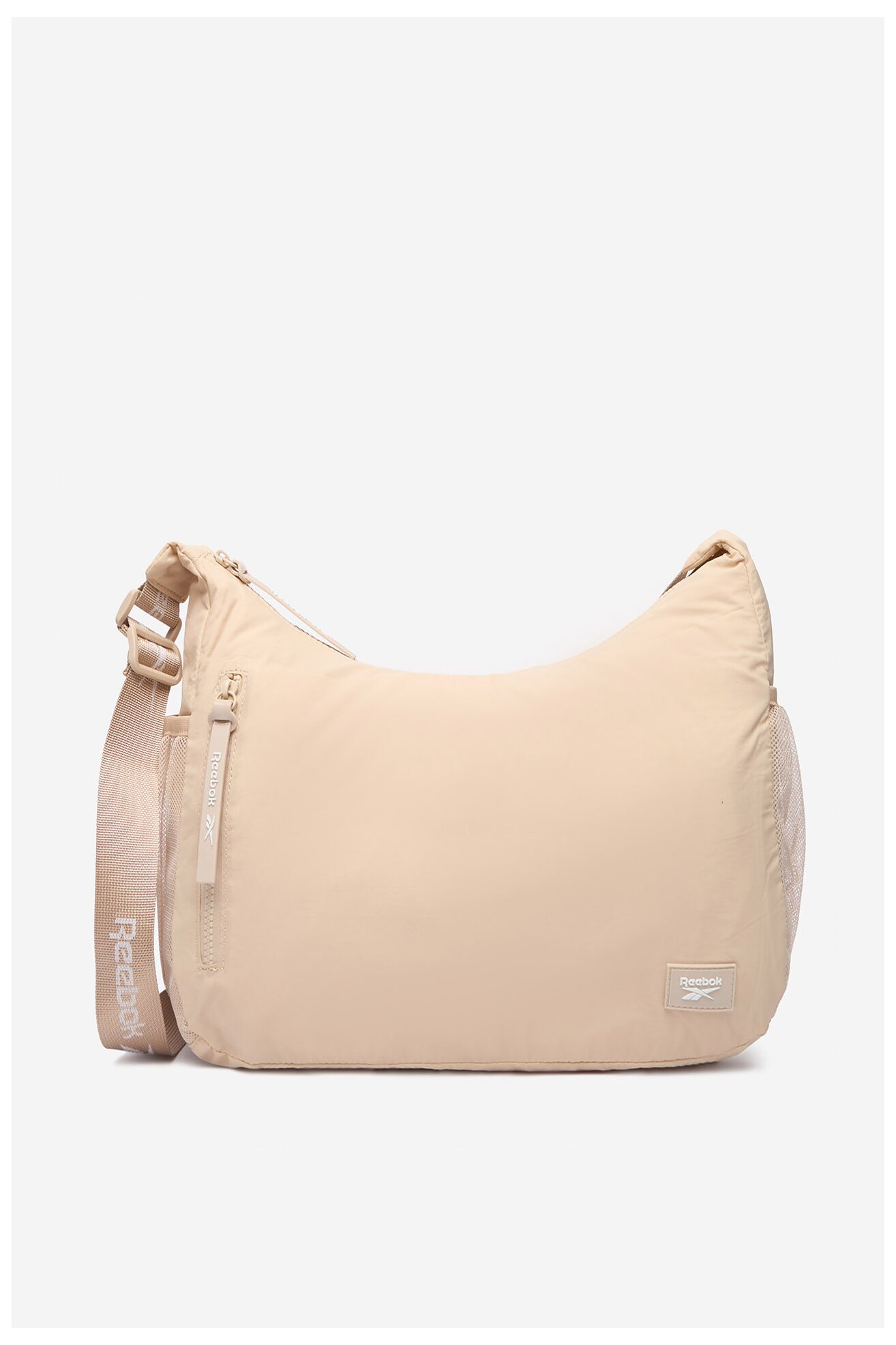 Torebka Reebok CEOWB-RBK-KL-004-09 Beżowy