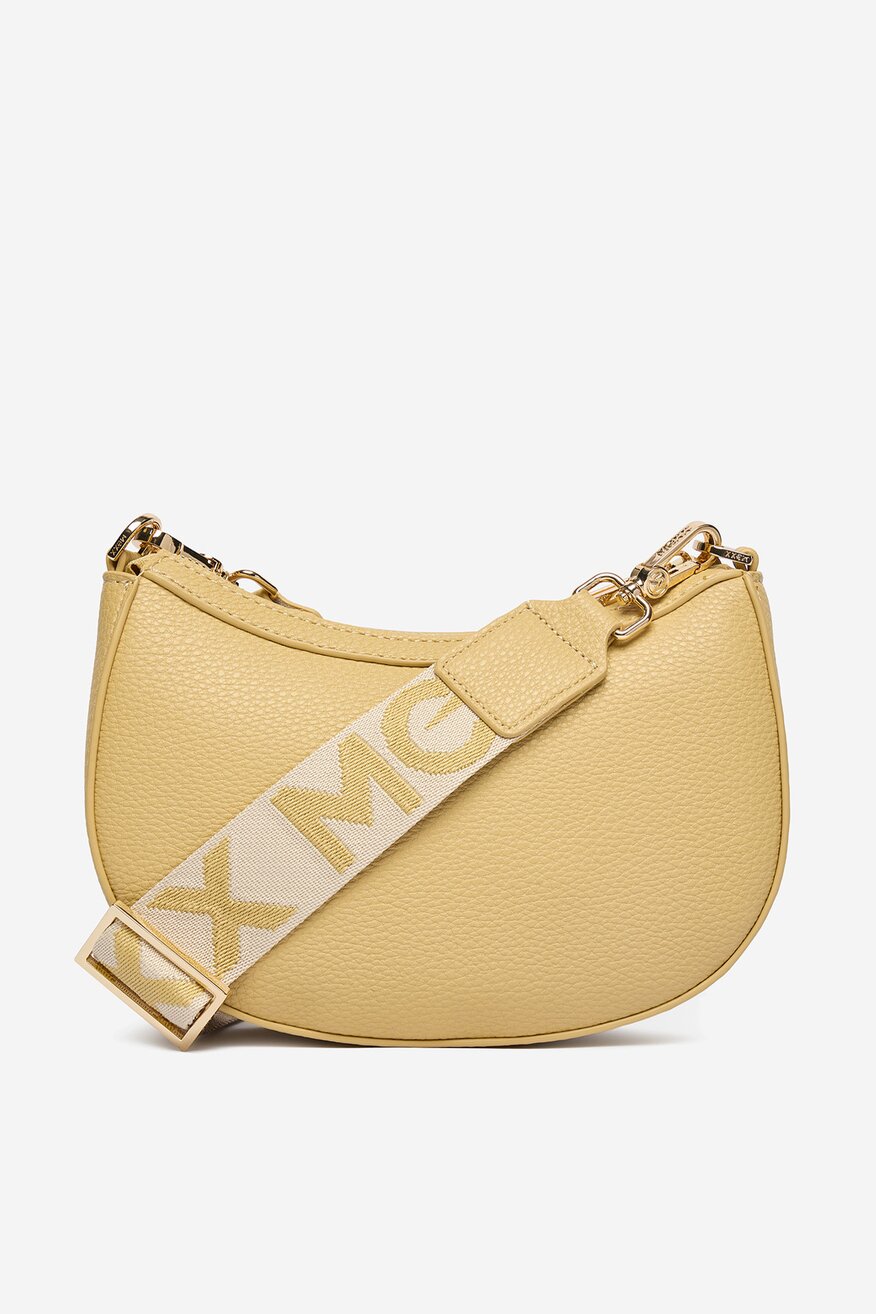 Дамска чанта Mexx ЖЪЛТ - 5906751520765