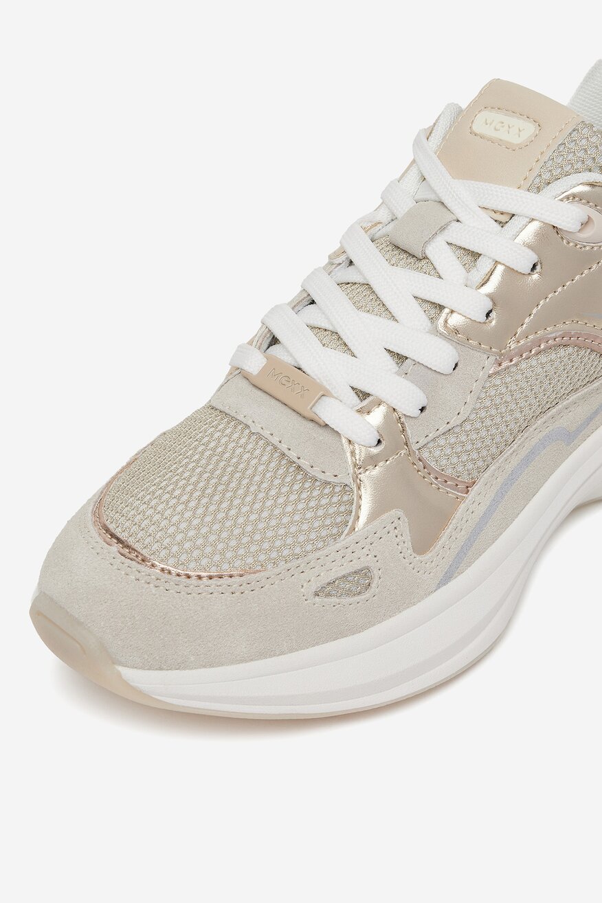 Sneakerși Mexx AURIU - 5903698592961