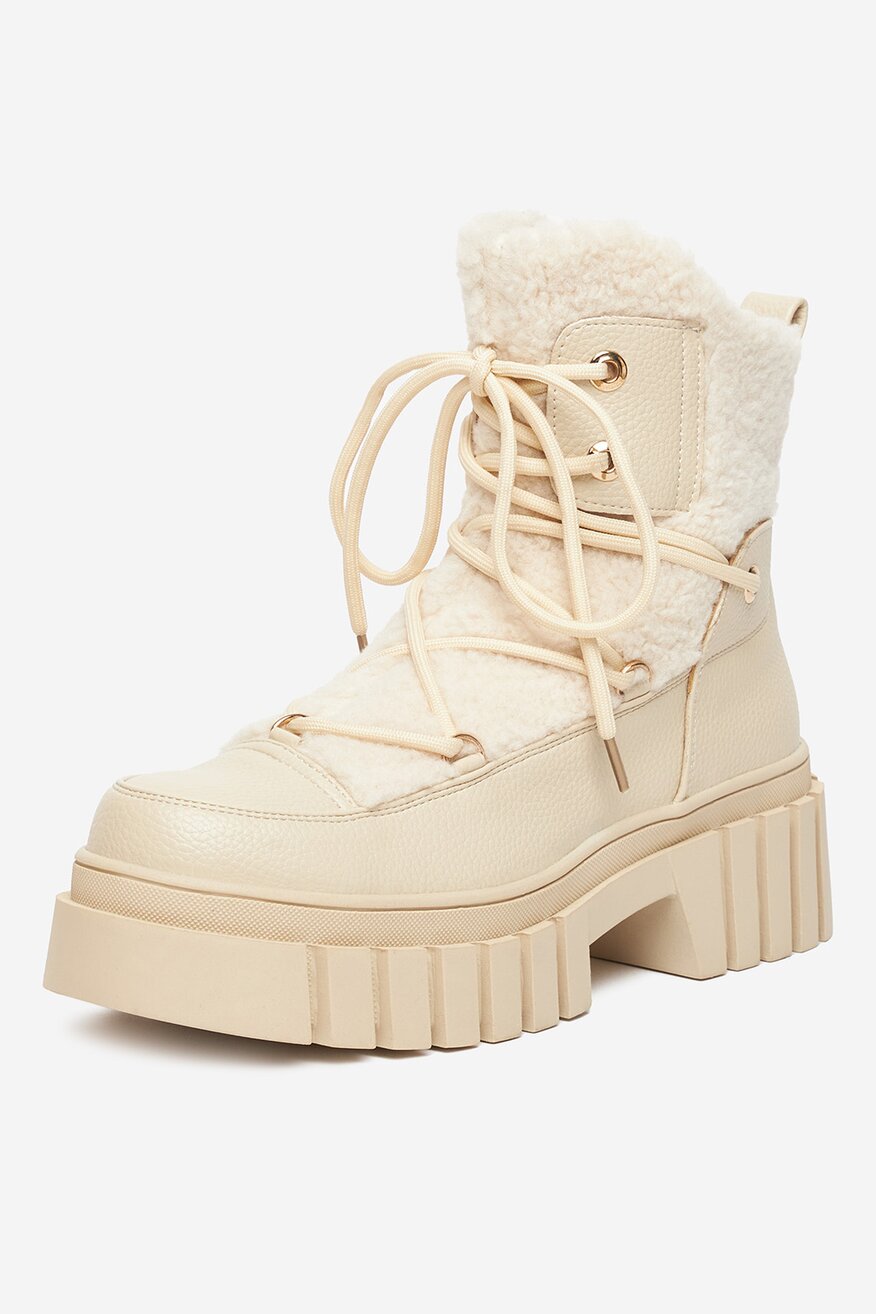 Bocanci DeeZee BEJ - 5904410914634