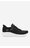 Obuwie sportowe Skechers BOBS SQUAD CHAOS SLIPS INS 117504 BLK Czarny