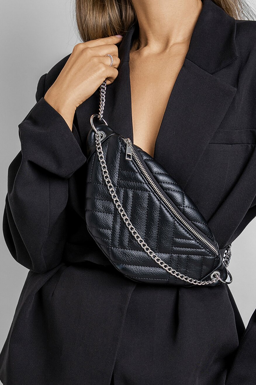 
                Torba DeeZee CRNA - 5904862799735