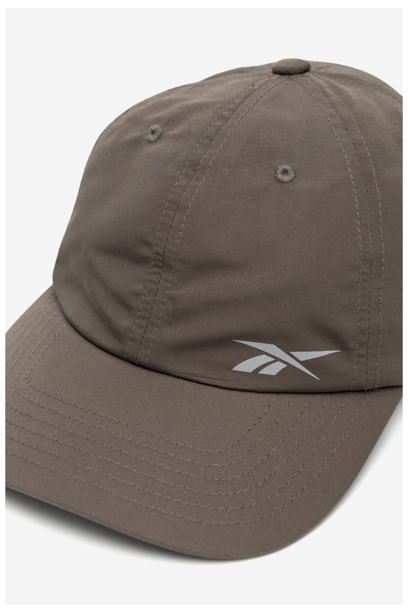 Kačket Reebok RBH2200-AW24 BRAON