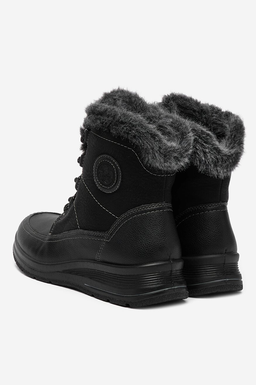 
                Боти Rieker ЧЕРЕН - 2230085560658