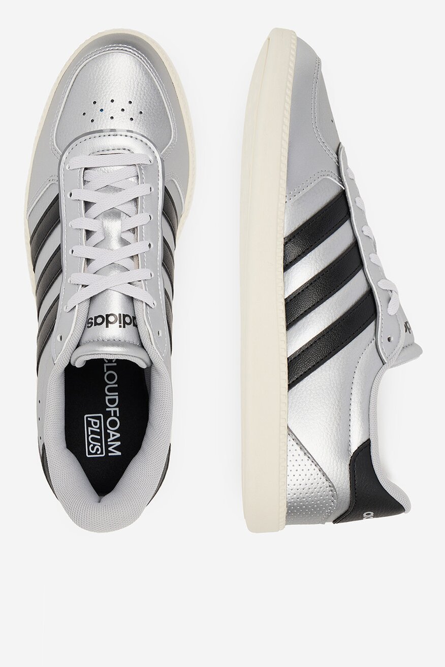Спортни обувки adidas СРЕБРИСТ - 5906751164433