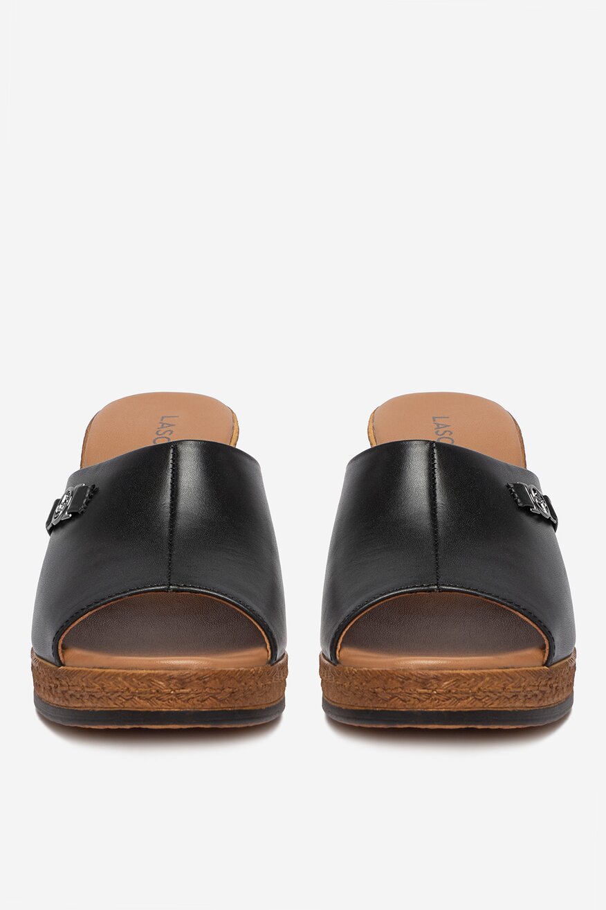 
                Джапанки Lasocki ЧЕРЕН - 5906751590003