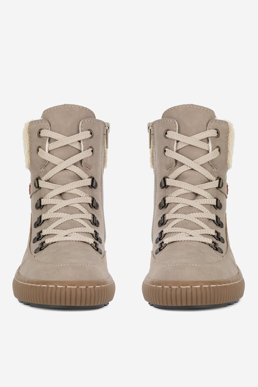 
                Боти Rieker БЕЖОВ - 2230068920158