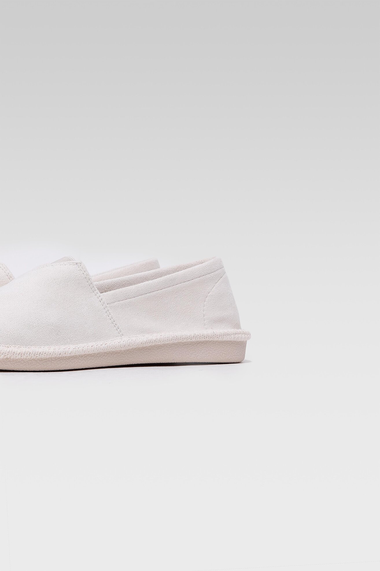 Espadrile Jenny Fairy WSS20470-01 BEŽ