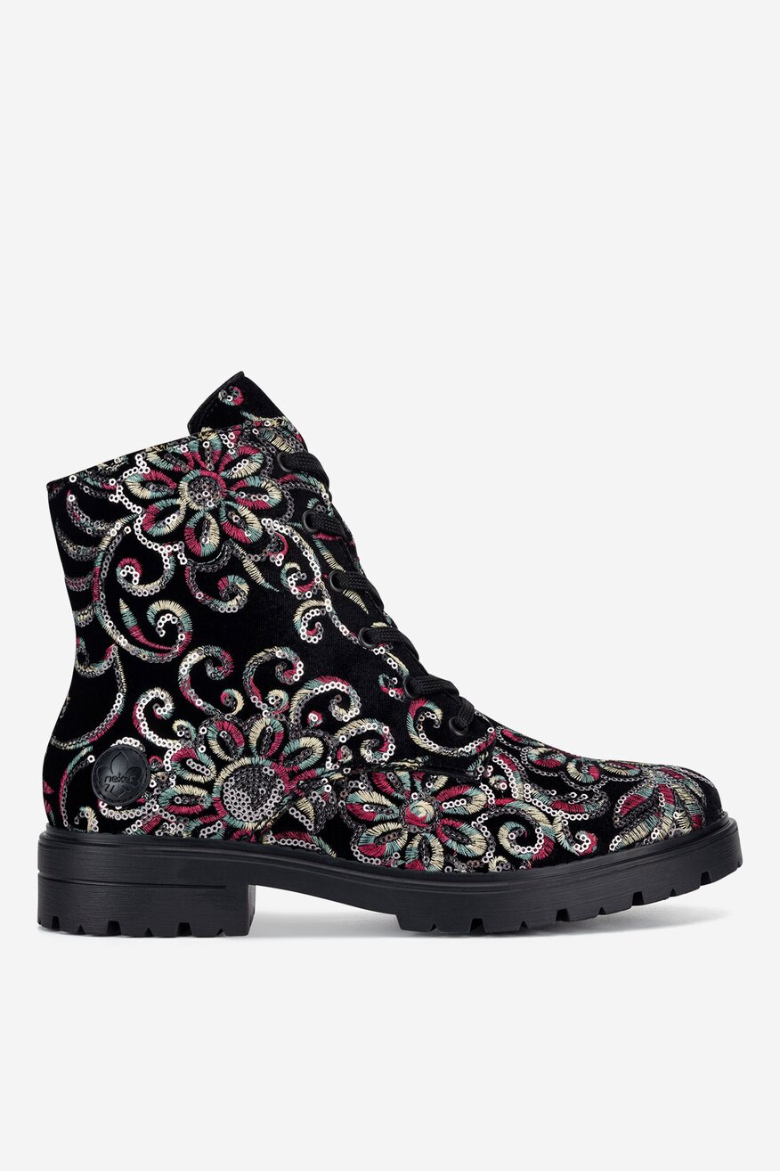 
                Боти Rieker МИКС - 2230068921735