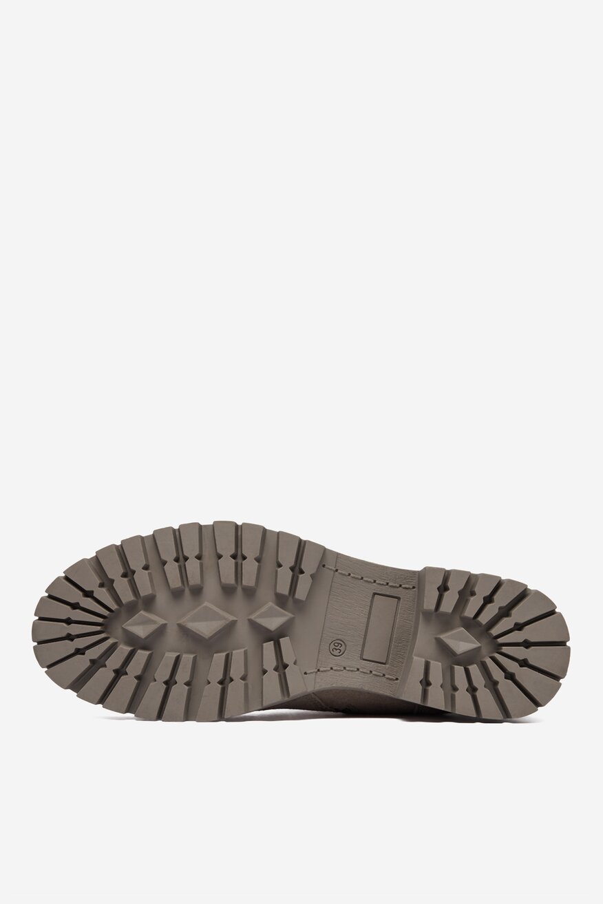 
                Duboke cipele Lasocki BEŽ - 5906751363812