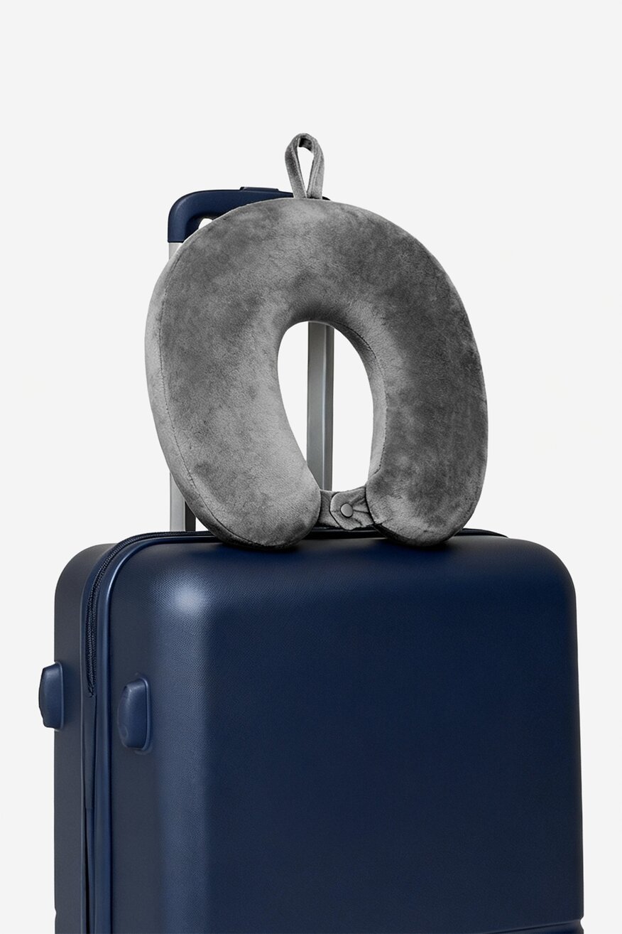 
                Възглавница DeeZee СИВ - 5906751265635