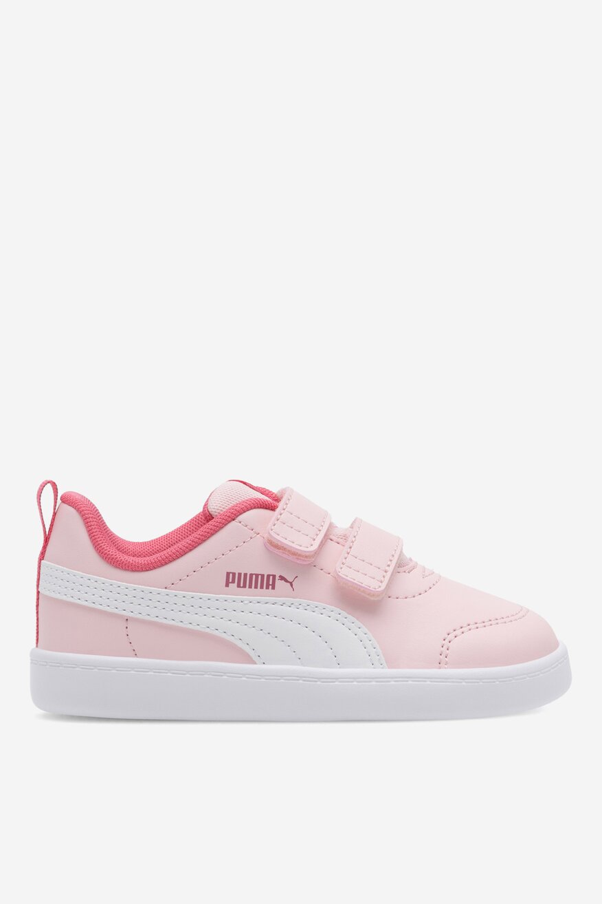 Puma - Courtflex v2 V - 5904862901787