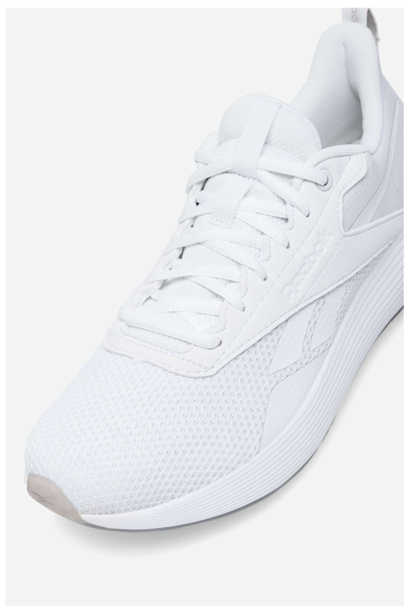 Obuwie sportowe Reebok DMX COMFORT 100034131 Biały